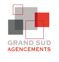 Grand Sud Agencements Logo